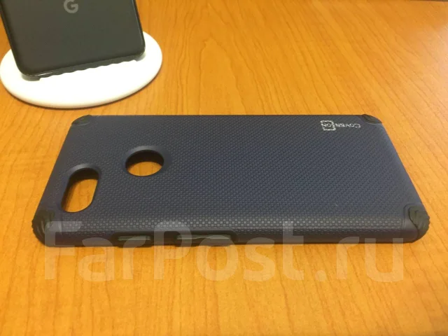 Google Pixel 3. �/�, ������, 3G, 4G LTE, Dual-SIM, ����������, NFC ����