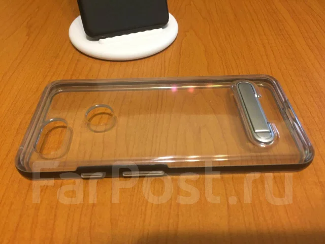 Google Pixel 3. �/�, ������, 3G, 4G LTE, Dual-SIM, ����������, NFC ����