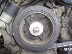 Шкив коленвала. Toyota: Allion, Aurion, Mark X Zio, Ipsum, Avensis, Corolla, Avensis Verso, Estima, Opa, Vista, Vanguard, Caldina, Tarago, Vista Ardeo...