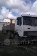 МАЗ 5434. Продаётся в Екатеринбурге, 15 000 куб. см., 20 000 кг., 4x2
