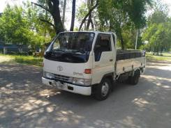 Toyota Dyna. Продается грузовик , 2 800 куб. см., 2 000 кг., 4x2