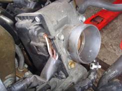 Заслонка дроссельная. Toyota: Premio, Allion, Caldina, Wish, Voxy, RAV4, Avensis, Noah, Isis Двигатели: 1AZFSE, 2AZFSE