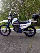 Yamaha TT-R 250. 250 куб. см., исправен, птс, без пробега