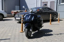Honda Joker. 90����. ��., ��������, ���, � �������� ����