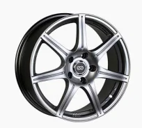 Enkei SC07. 7.5x18", 5x114.3, ET45, �� 73,1���. ��� ����� �� ����� ����