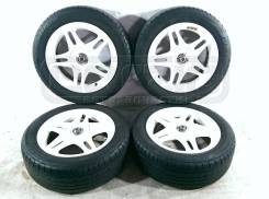 Д0015 К5-1-4 диски Enkei Modulo by Honda R15 во Владивостоке Enkei Modulo. x15", 4x100.00