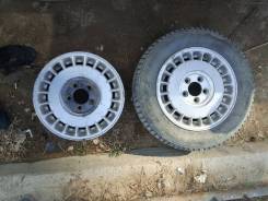 Продаю литье с резиной. x15" 5x114.30