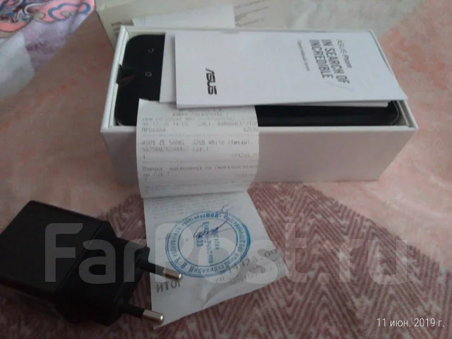 Asus ZenFone 2 Laser. �/�, ����� ����