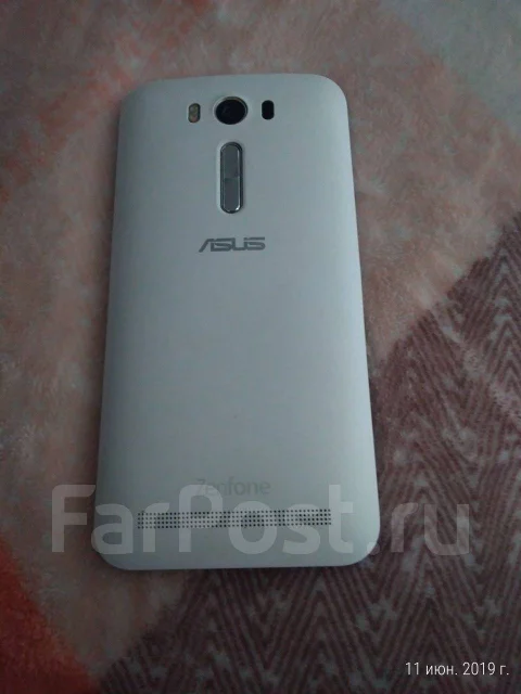 Asus ZenFone 2 Laser. �/�, ����� ����