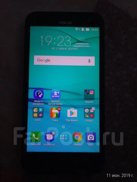 Asus ZenFone 2 Laser. �/�, ����� ����