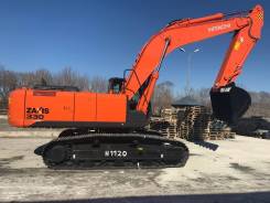 Hitachi ZX330-5G. Продам новый экскаватор, 1,86 куб. м.