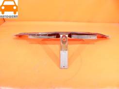 Панель передняя Renault Duster