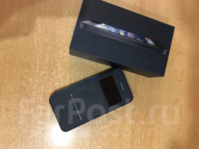 Apple iPhone 5. �/�, ������ ����