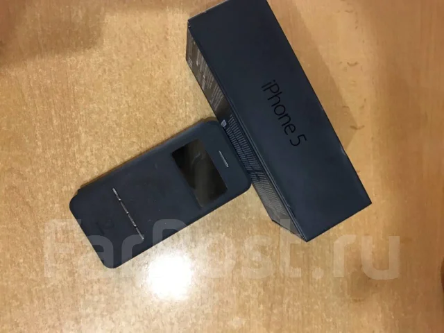 Apple iPhone 5. �/�, ������ ����