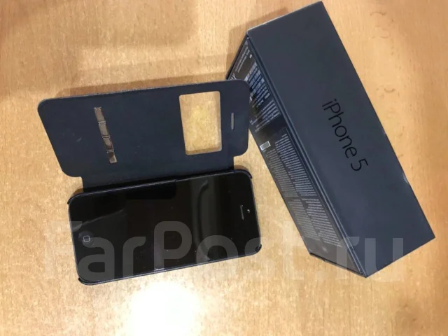 Apple iPhone 5. �/�, ������ ����