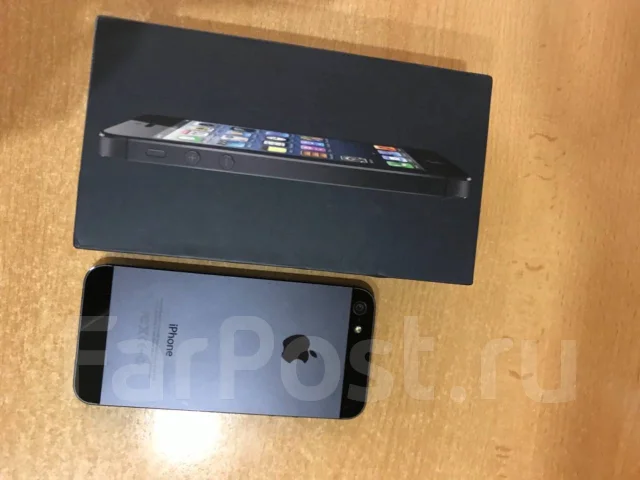 Apple iPhone 5. �/�, ������ ����