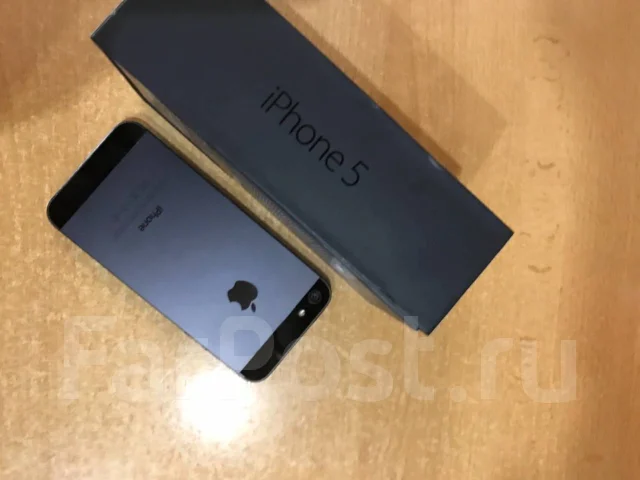 Apple iPhone 5. �/�, ������ ����