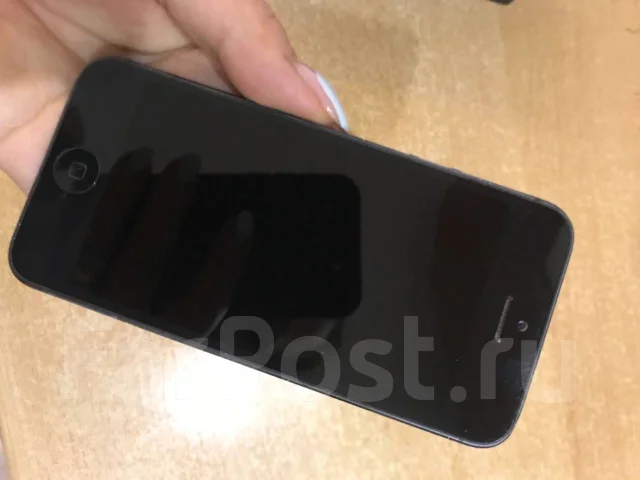Apple iPhone 5. �/�, ������ ����