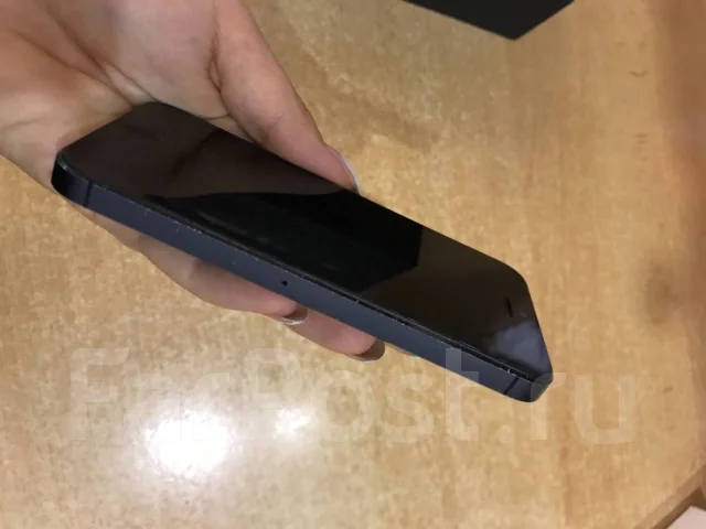 Apple iPhone 5. �/�, ������ ����