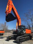 Hitachi ZX470LC-5G. Продам новый экскаватор , 2,65 куб. м.