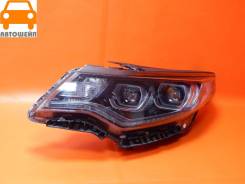 Фара Kia Optima, левая