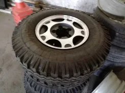 CCW D15. 6.0x15", 5x139.7, ET22, �� 108���. ����