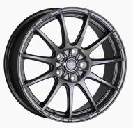 Enkei SC22. 7.0x17", 5x100, ET45,  56,1.     