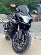 Suzuki GSX-R 1000. 1 000 куб. см., исправен, птс, с пробегом