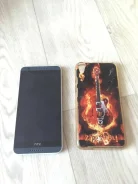 HTC Desire 820G. �/�, 16 ��, �����, 4G LTE