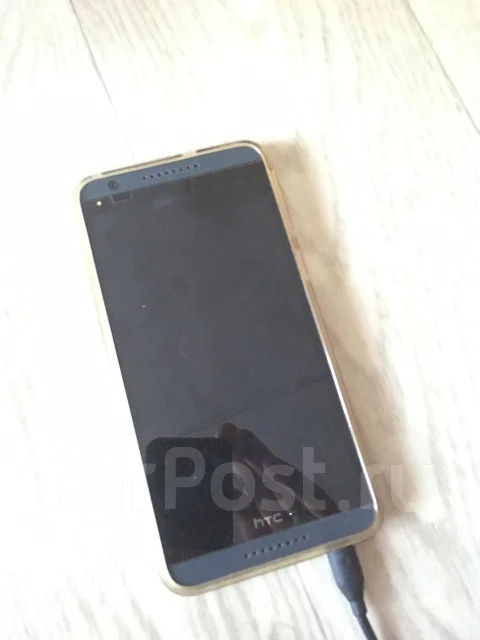HTC Desire 820G. �/�, �����, 4G LTE ����