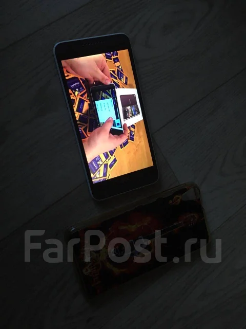 HTC Desire 820G. �/�, �����, 4G LTE ����