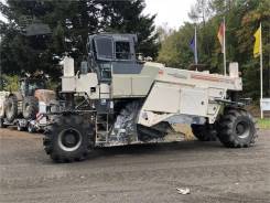 Wirtgen. Ресайклер WR 2500 S. Под заказ