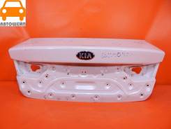 Крышка багажника Kia Optima
