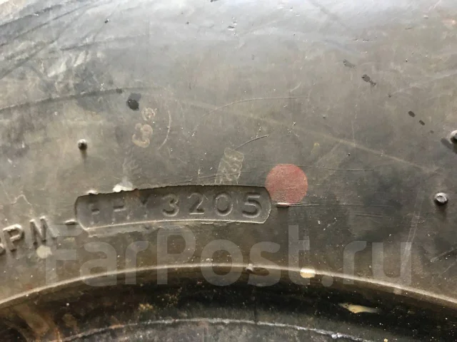 Yokohama SY109. �����������, 2005 ���, �/�, ����� 5 %. ��� ����� �� ������ ����