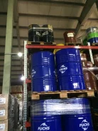 Fuchs Titan Unimax Ultra. 10W-40, �����������������, 205��. ����