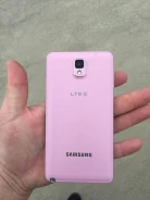 Samsung Galaxy Note 3. �/�, �������, 4G LTE ����