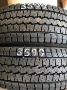 Dunlop Winter Maxx. Зимние, без шипов, 2015 год, без износа, 2 шт. Под заказ