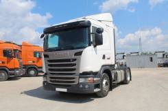 Scania G400. 2014, 12 740 куб. см., 10 785 кг., 4x2. Под заказ