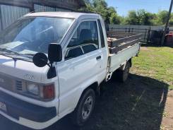 Toyota Town Ace. Грузовик Toyota, 2 000 куб. см., 1 000 кг., 4x4