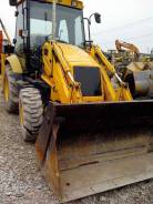 JCB 3CX. Экскаватор-погрузчик , 1,00 куб. м. Под заказ