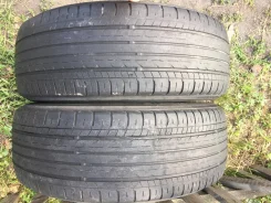 Yokohama Avs dB decibel V550. ������, 2012 ���, �/�, ����� 70�%