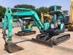 IHI. Экскаватор 40NX 2000 года, 0,13 куб. м. Под заказ