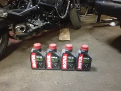 Motul. �������������, 10W, 1,00��.