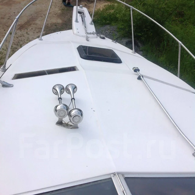 Bayliner. 1991 ���, ����� 7,83��., ��������� ������������, 250��.�., ������ ����
