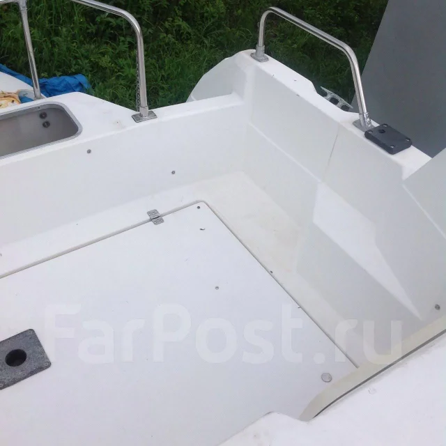 Bayliner. 1991 ���, ����� 7,83��., ��������� ������������, 250��.�., ������ ����
