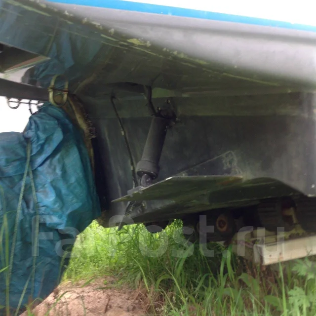 Bayliner. 1991 ���, ����� 7,83��., ��������� ������������, 250��.�., ������ ����