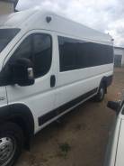 Fiat Ducato. Продаётся автобус фиат дукат макси, 17 мест