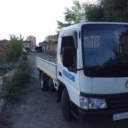 Mazda Titan. Срочно продам грузовик, 4 021 куб. см., 2 000 кг., 4x2
