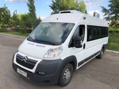 Citroen Jumper. Продаётся Ситроен, 18 мест