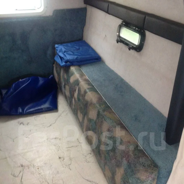 Bayliner. 1991 ���, ����� 7,83��., ��������� ������������, 250��.�., ������ ����
